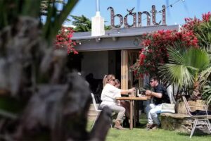 BANTI Tarifa |BRUNCH|BURGER|