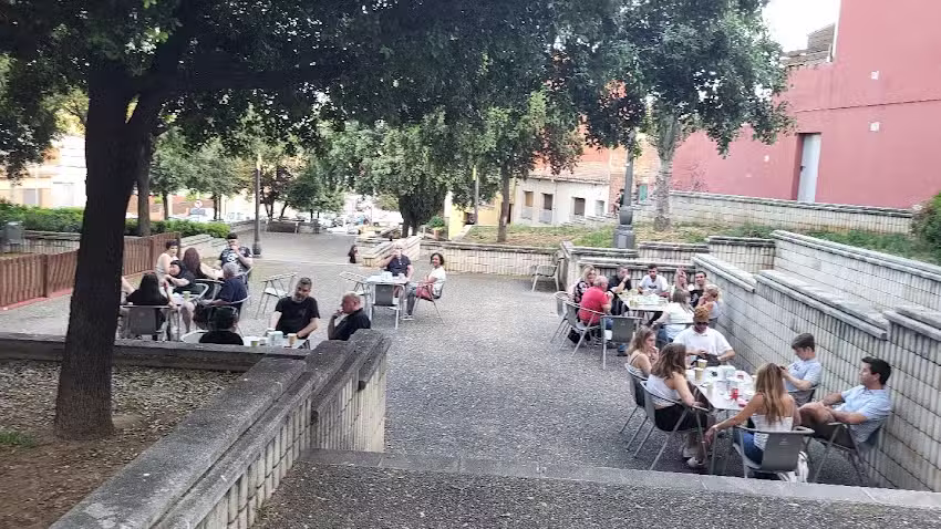 Bar 5&deg; & Tapas