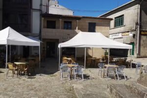 Bar A Casa do Pat&iacute;n