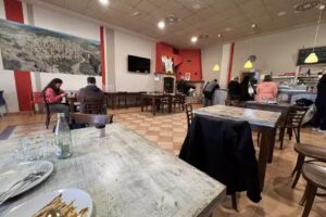 Bar A&rsquo;Ixena Gastron&oacute;mica Balpalmas