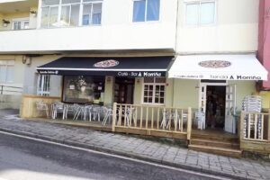 Bar A Morriña