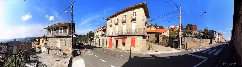 Bar A Terraza