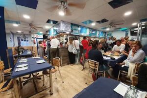 Bar Abel (Chelo y Quique)