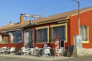 Bar Aldea Restaurante