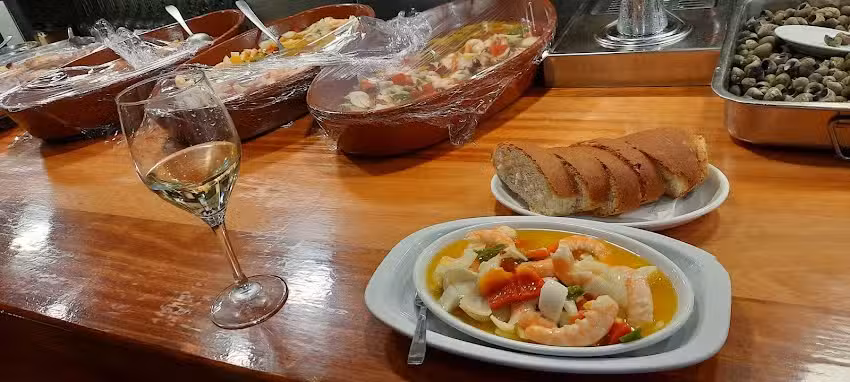 Bar Alfredo Castro Urdiales