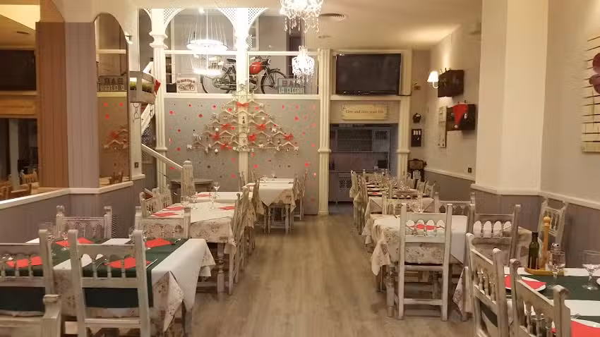 Bar Alhambra