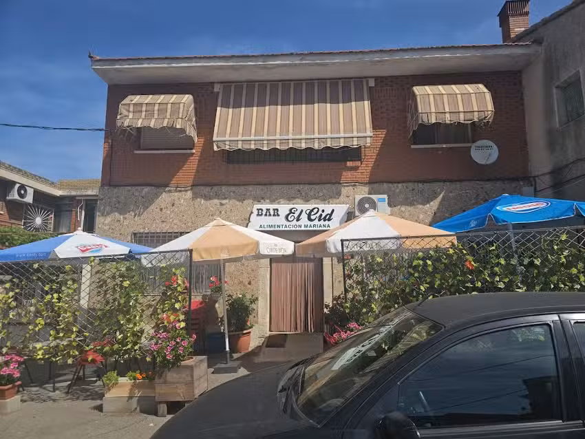 Bar/Alimentacion Mariana