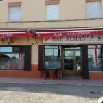 BAR ALMANSA.