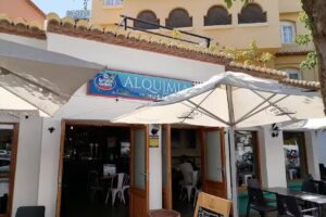 Bar Alquimia Xabia El arenal