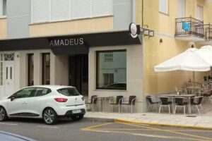 Bar Amadeus