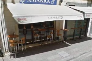 Bar Amarra Restaurante