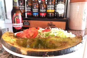 Bar Ambig&uacute; Dale Ca&ntilde;a