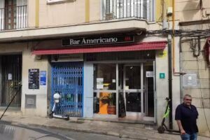 Bar Americano