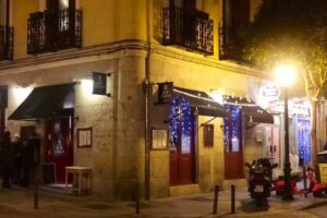 Bar Amor