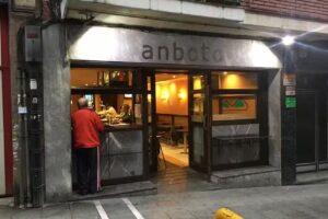 Bar Anboto