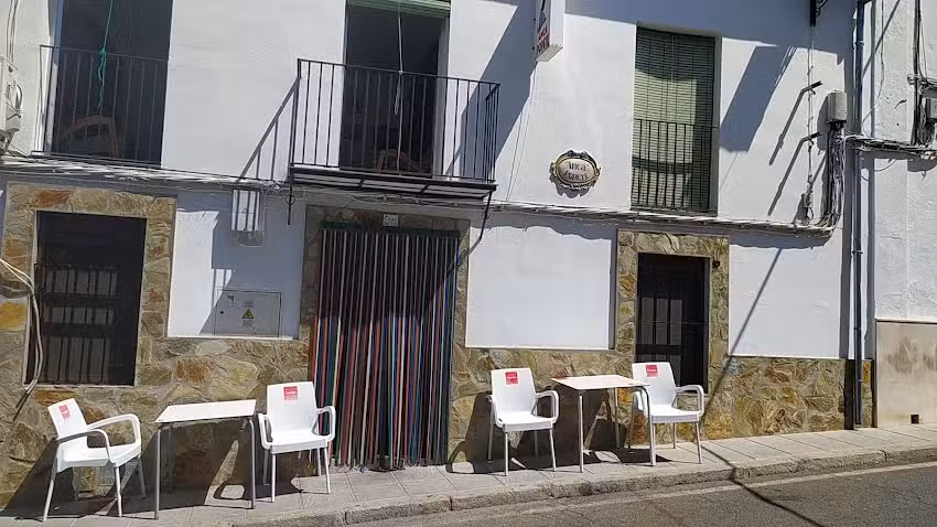 Bar Anc&aacute; Popeye