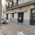 Bar Andaluc&iacute;a