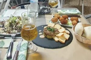 Bar Andaluc&iacute;a