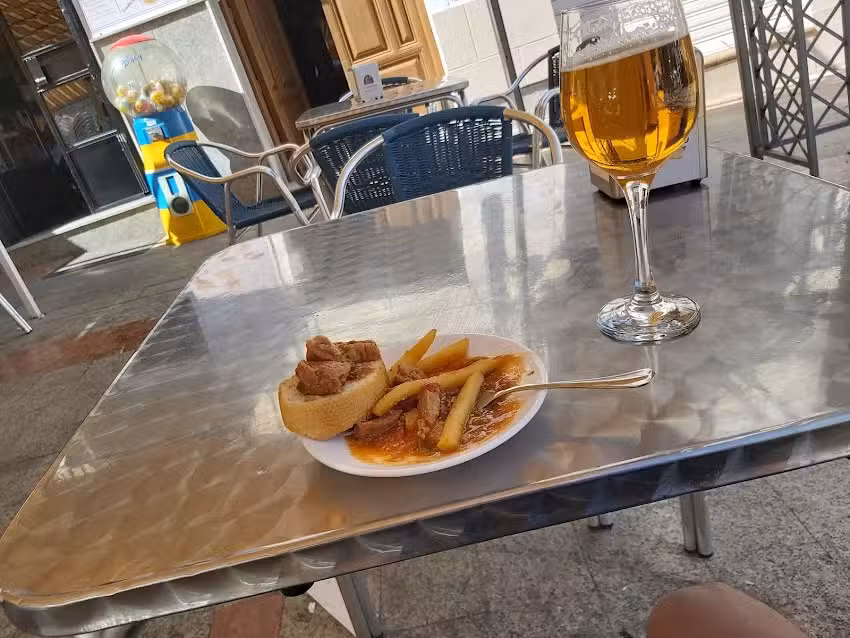 Bar Andaluz