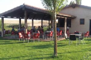 Bar AndandaTejaresMerendero