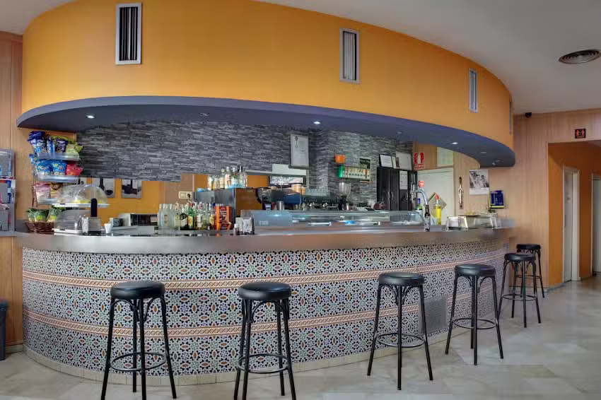 Bar Angel