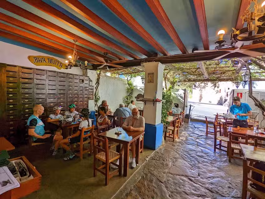 Bar Anita