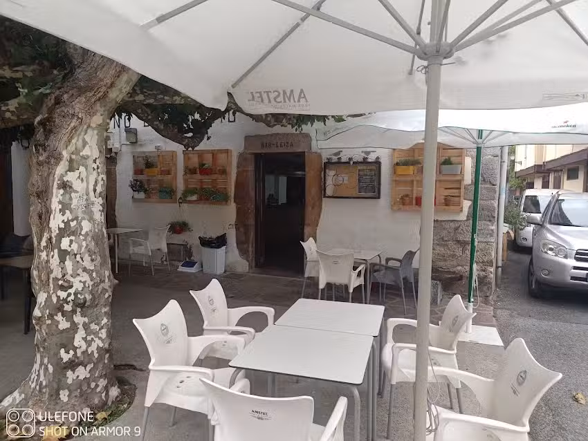 Bar Antoiu