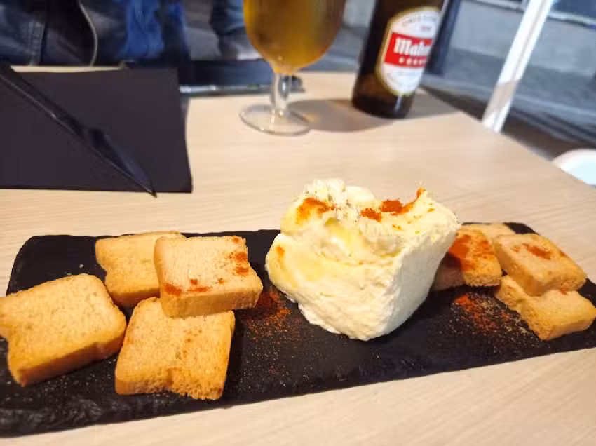 Bar Antonio