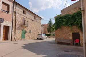 Bar Arco | Bar Restaurante en Montejo de la Vega