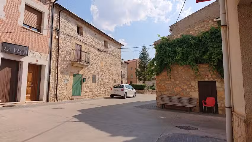 Bar Arco | Bar Restaurante en Montejo de la Vega