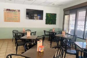 BAR ARENAS LOTER&Iacute;A LA RATITA