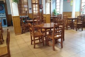 Bar Arlanza