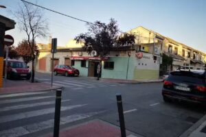 Bar Asador Antonio y Mary