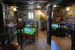 Bar Asador Castro Valnera