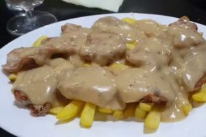 Bar Asador de Pollos El Pintor