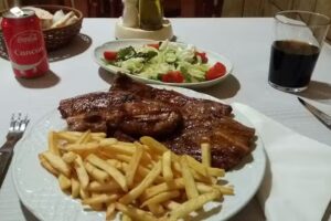 Bar Asador El Rinc&oacute;n del Sol