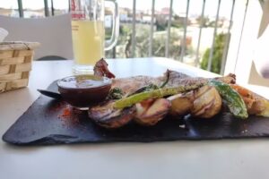 Bar &ndash; Asador El Rinc&oacute;n n&ordm; 7