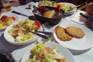 Bar &ndash; Asador &ndash; Freidur&iacute;a S&aacute;nchez