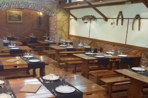 Bar Asador Gozo Gozo