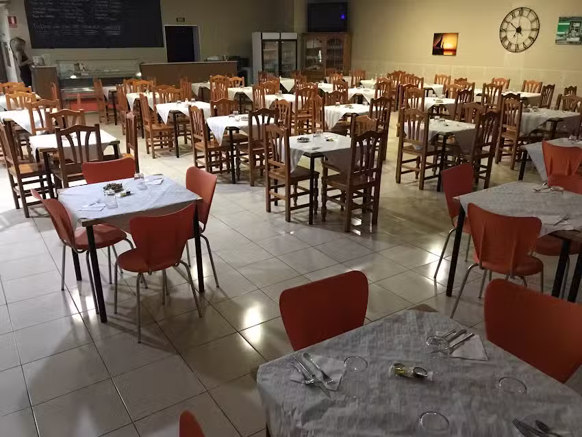 Bar Asador Ibiza
