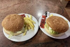 Bar Asador Juma (Restaurante del Balneario)