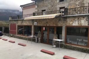 Bar Asador La Bolera