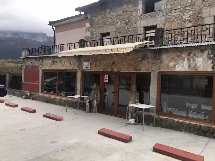 Bar Asador La Bolera