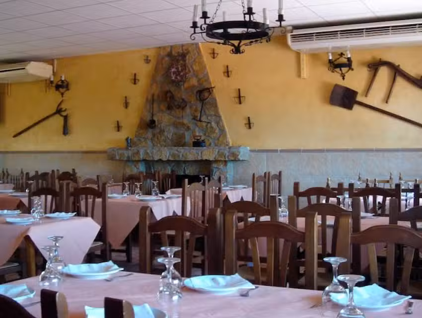 Bar Asador La Fernandina