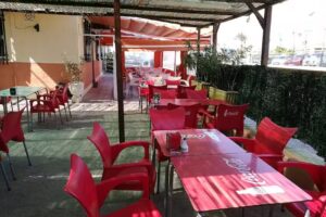 Bar Asador la Llesca