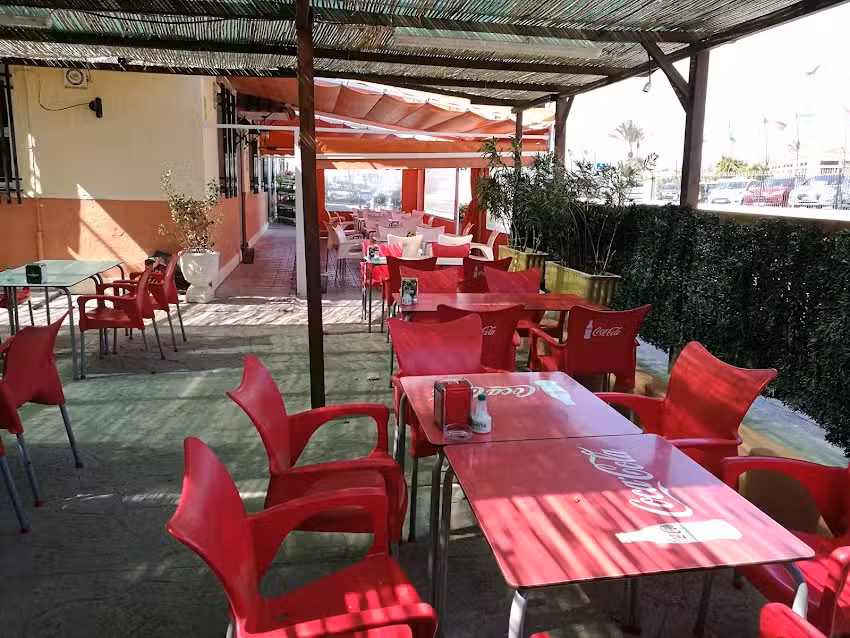 Bar Asador la Llesca