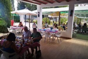 Bar Asador La Piscina