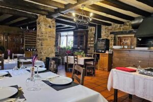 Bar Asador Lizarraga