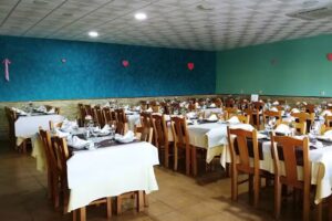 Bar asador O Castilla