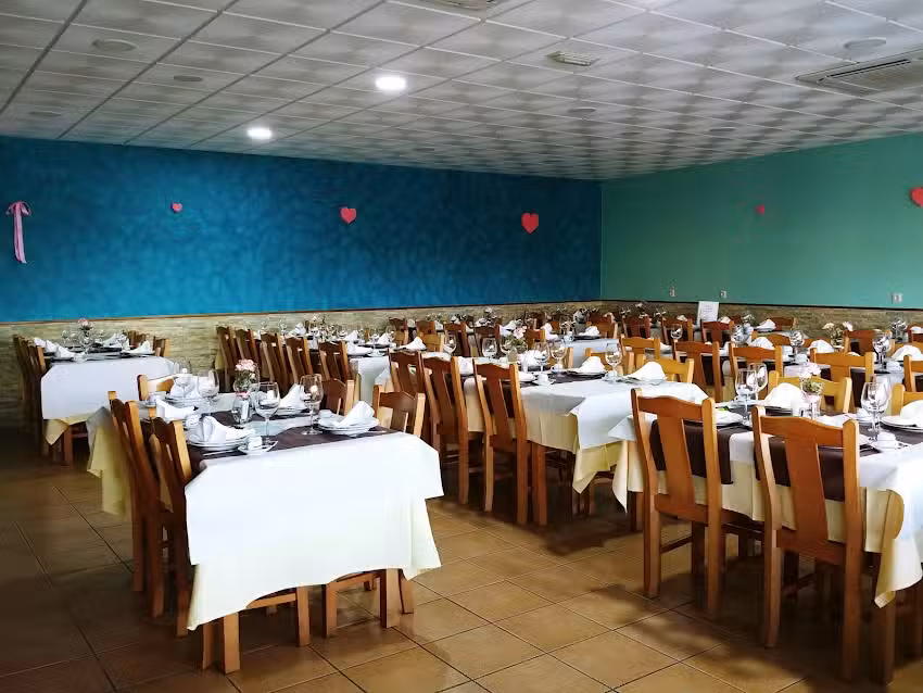 Bar asador O Castilla